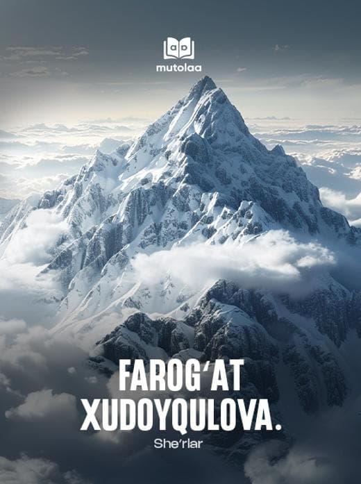 Muqova: Sheʼrlar
