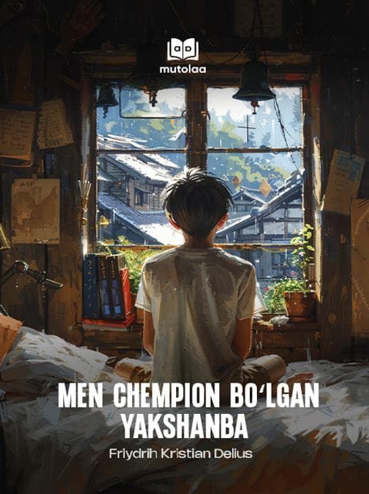 Muqova: Men chempion boʻlgan yakshanba