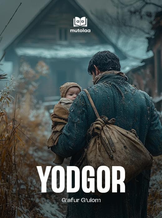 Muqova: Yodgor