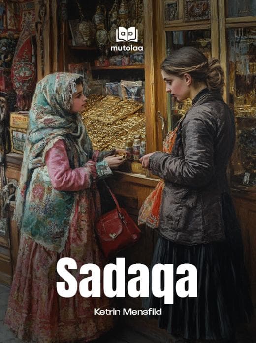 Muqova: Sadaqa