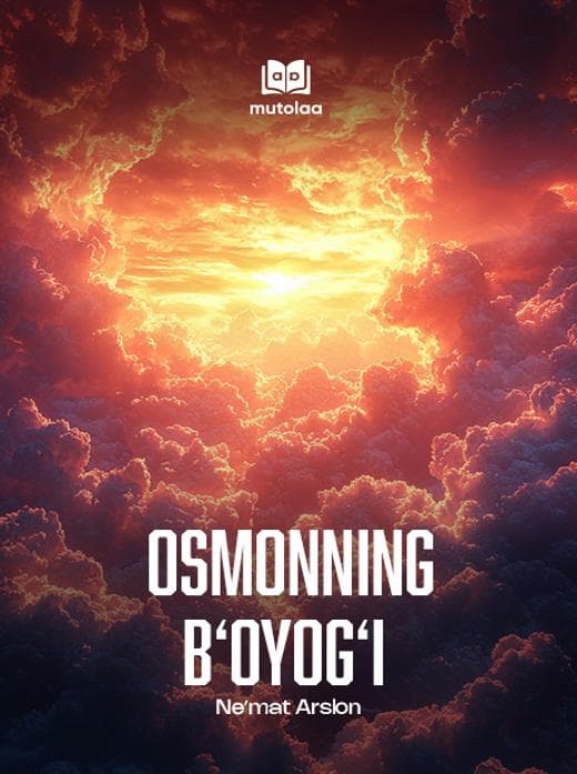 Muqova: Osmonning boʻyogʻi