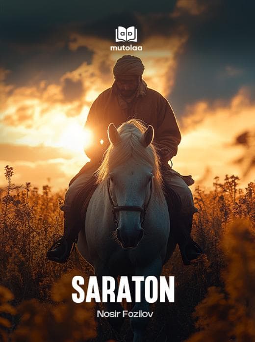 Muqova: Saraton