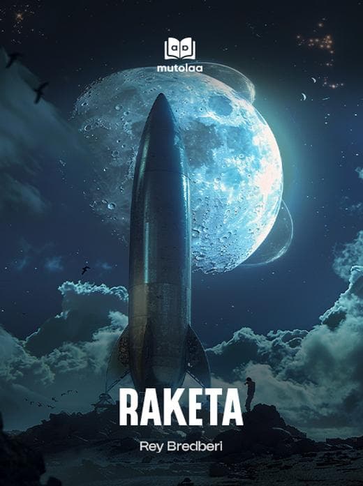 Muqova: Raketa