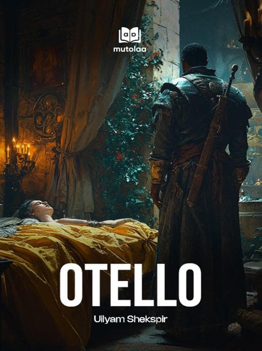 Muqova: Otello