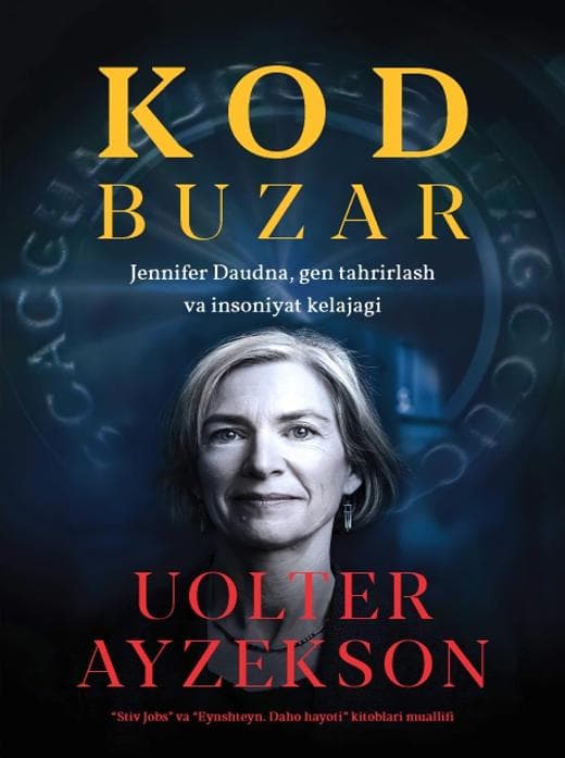Muqova: Kodbuzar