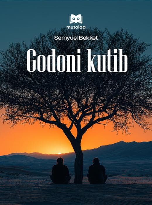 Muqova: Godoni kutib