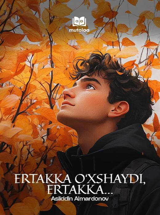 Muqova: Ertakka oʻxshaydi, ertakka...