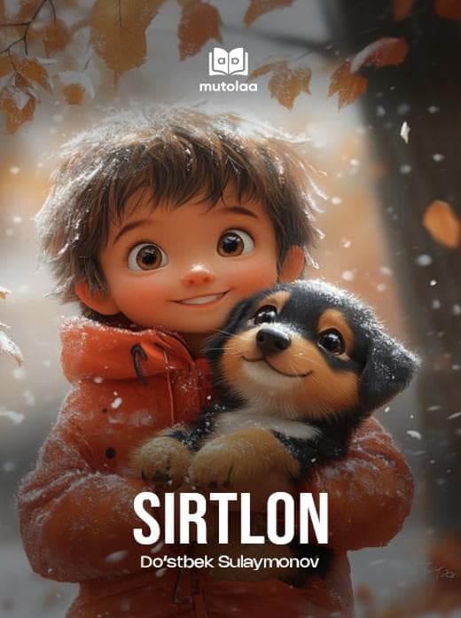 Muqova: Sirtlon