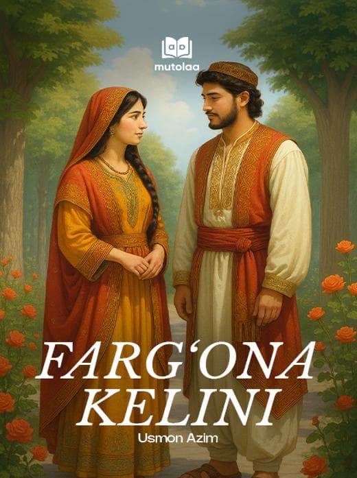 Muqova: Fargʻona kelini