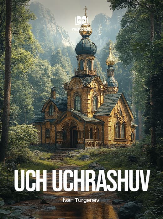 Muqova: Uch uchrashuv