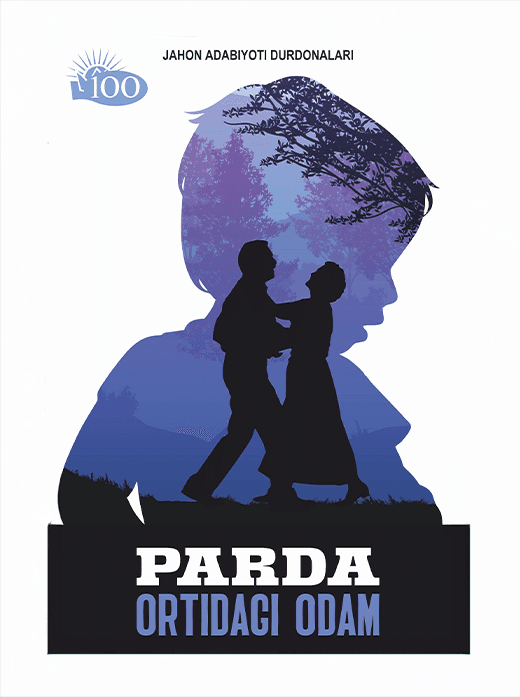 Muqova: Parda ortidagi odam
