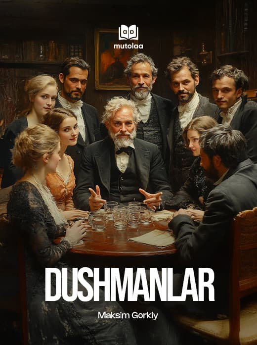 Muqova: Dushmanlar