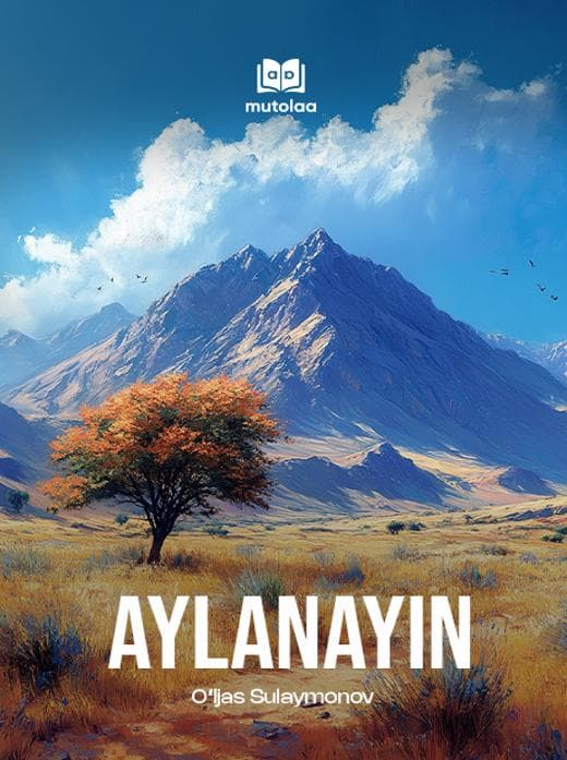 Muqova: Aylanayin