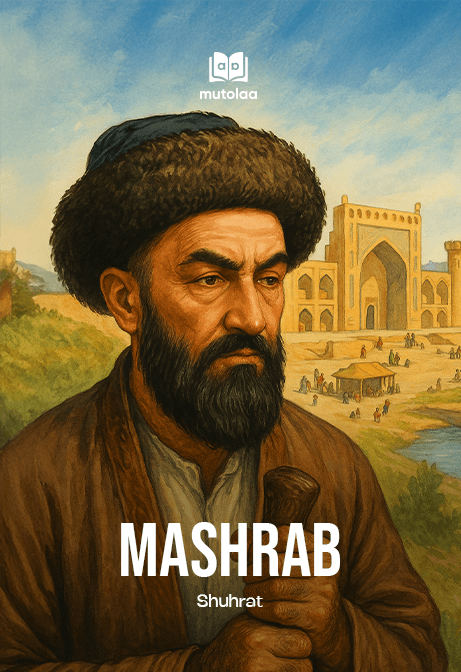 Muqova: Mashrab