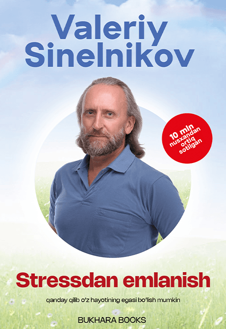 Muqova: Stressdan emlanish