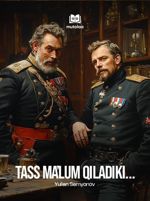 Muqova: TASS maʼlum qiladiki...