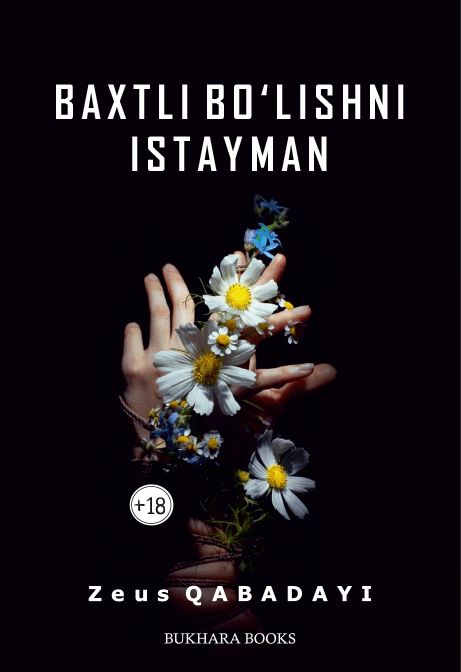 Muqova: Baxtli boʻlishni istayman