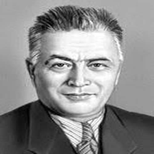 Abdulla Qahhor