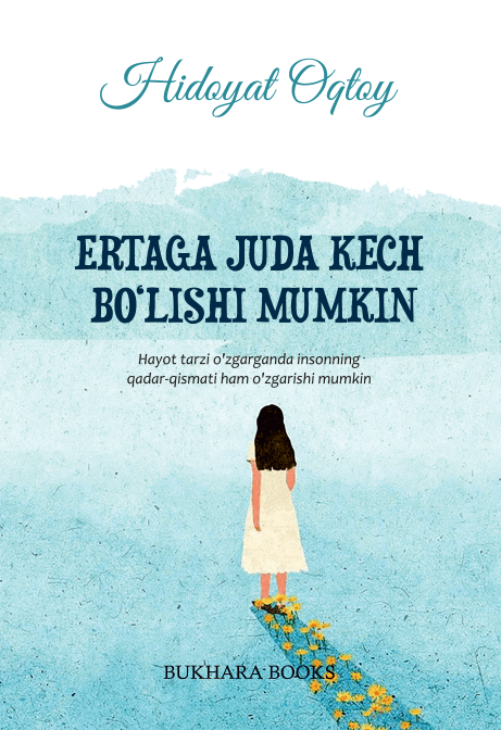 Muqova: Ertaga juda kech boʻlishi mumkin