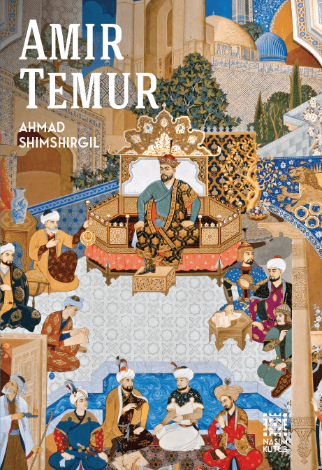 Muqova: Amir Temur