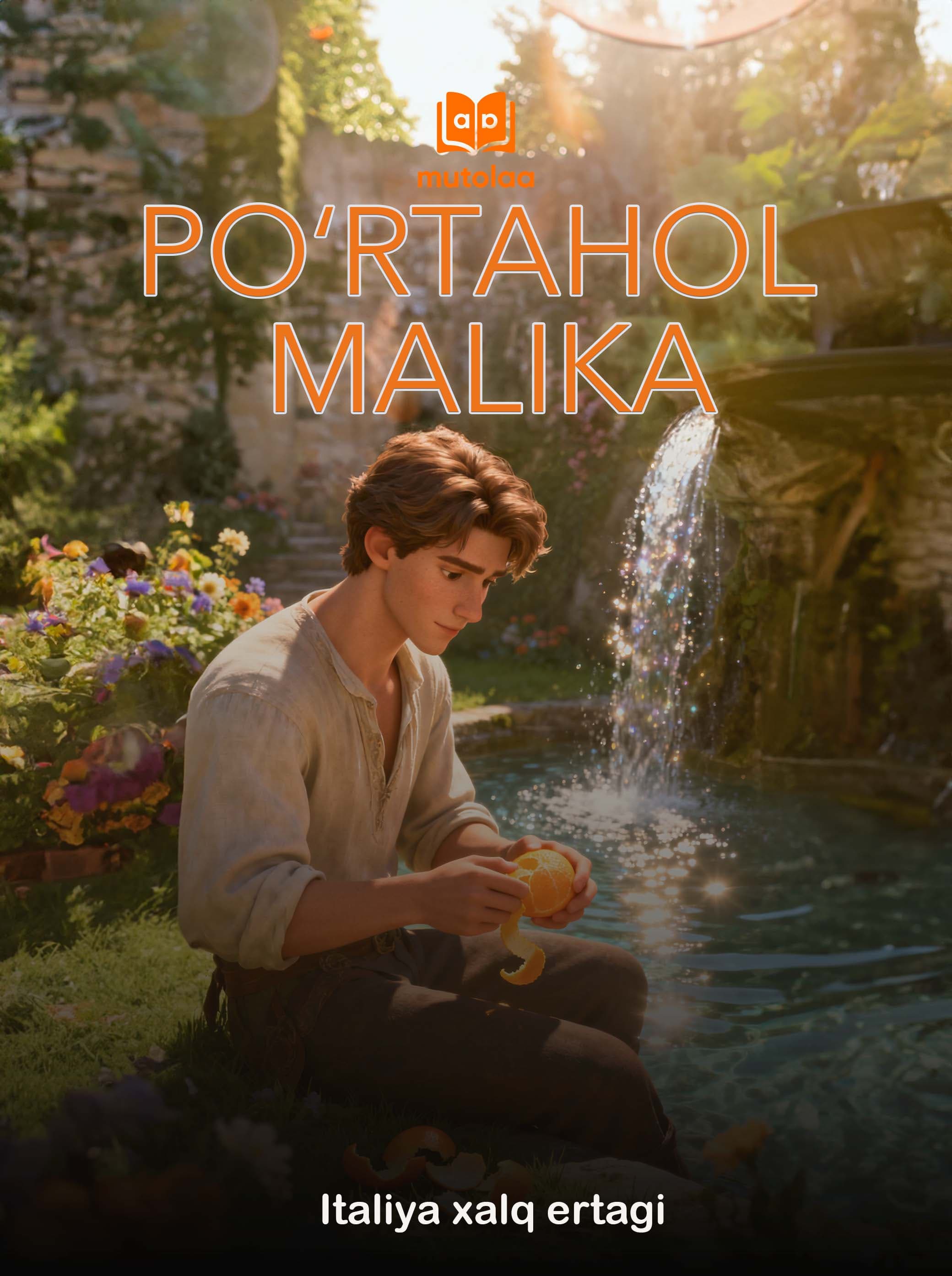 Muqova: Poʻrtahol malika