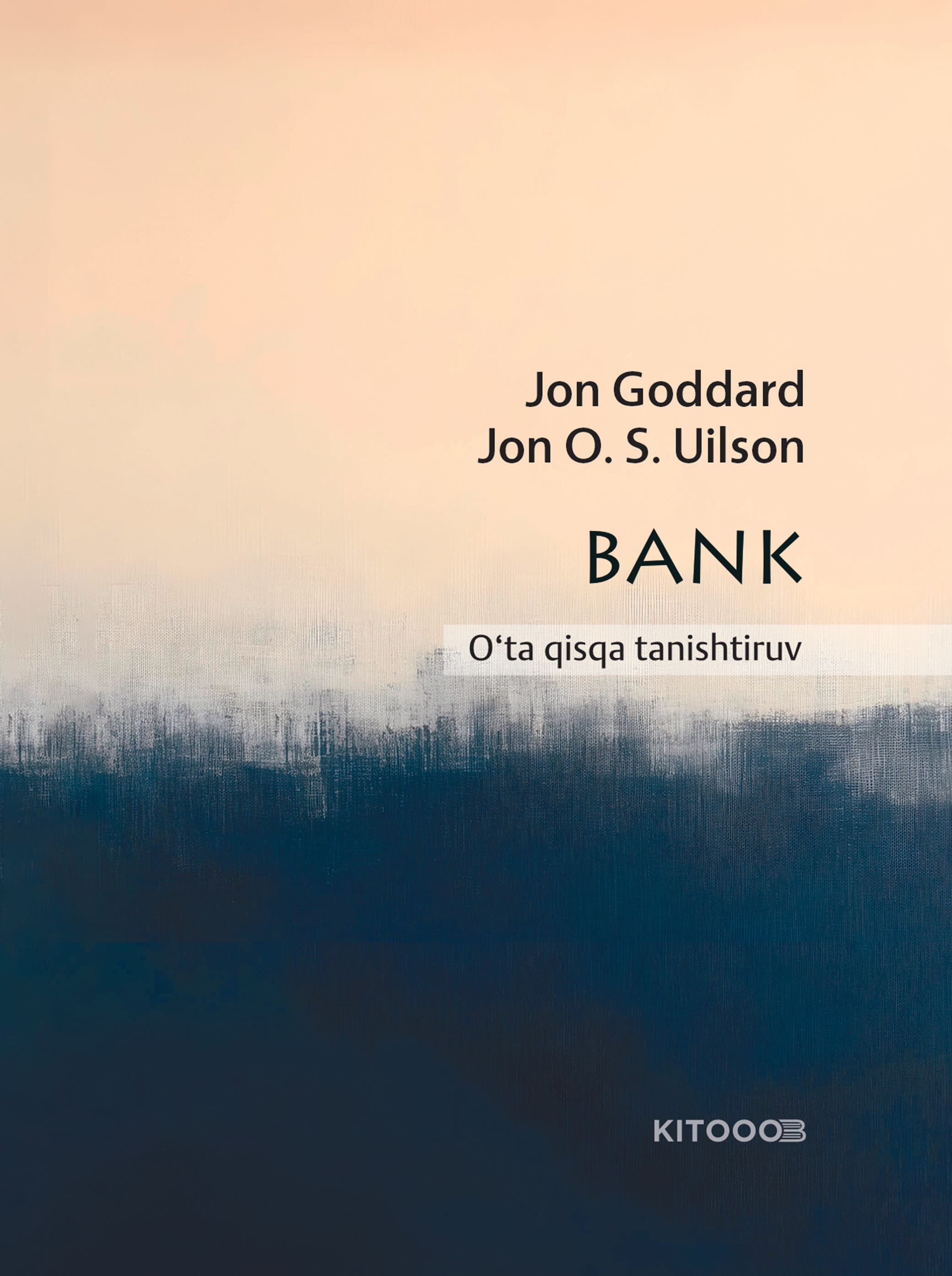 Muqova: Bank