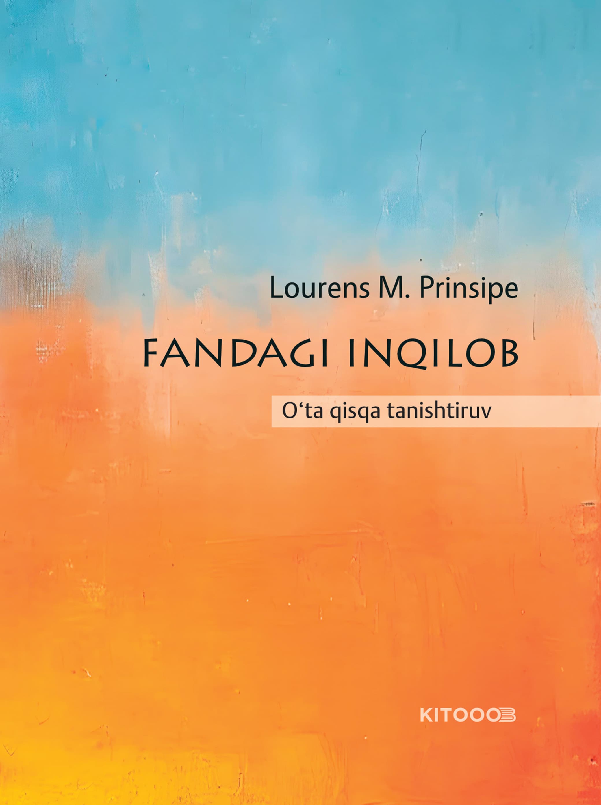 Muqova: Fandagi inqilob