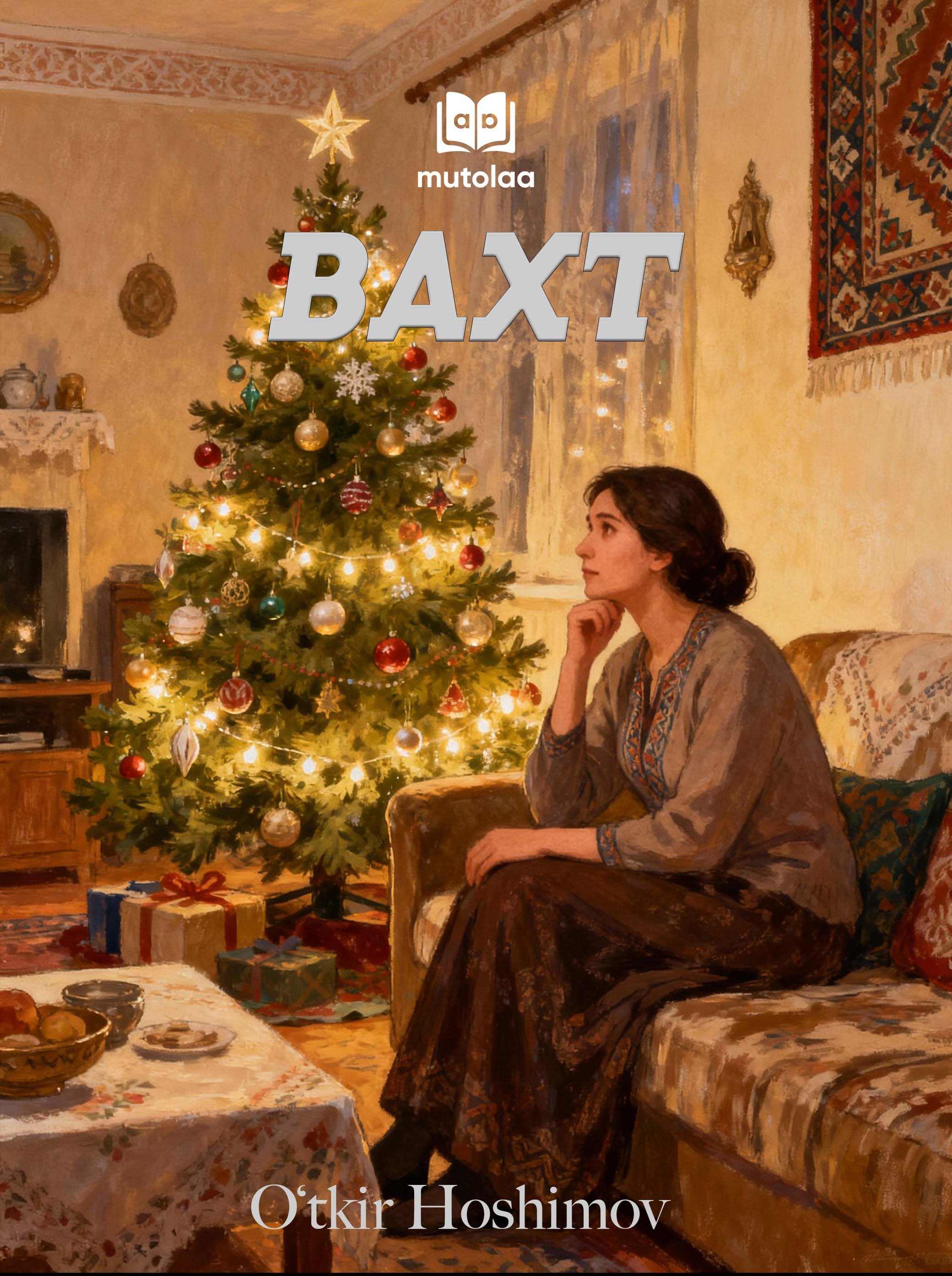 Muqova: Baxt