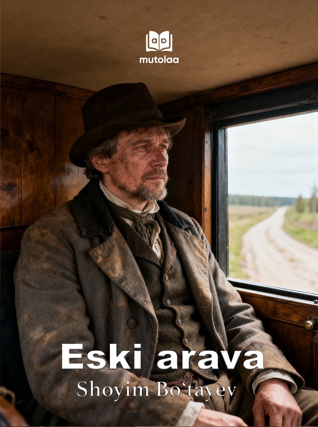 Muqova: Eski arava