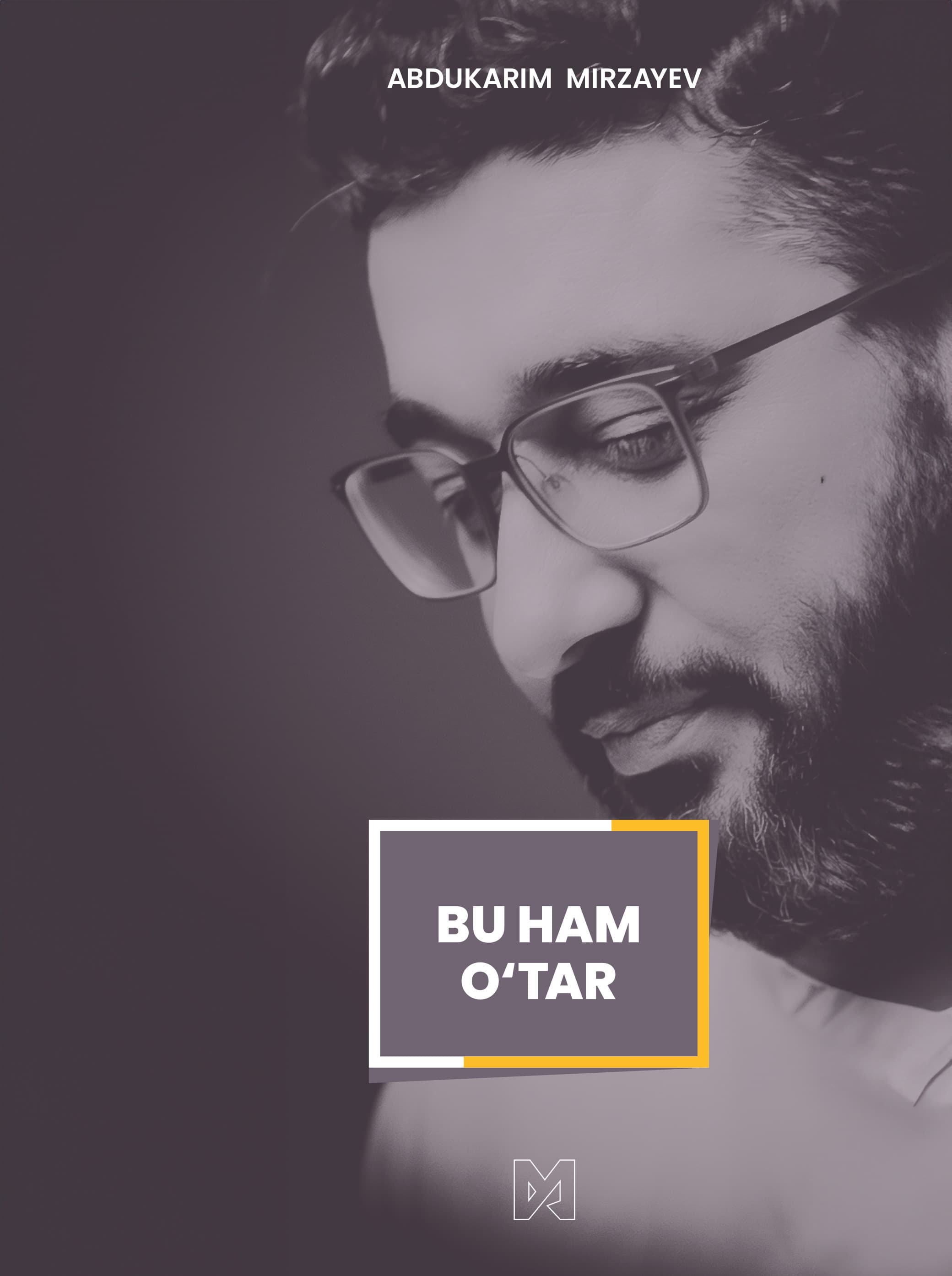 Muqova: Bu ham oʻtar