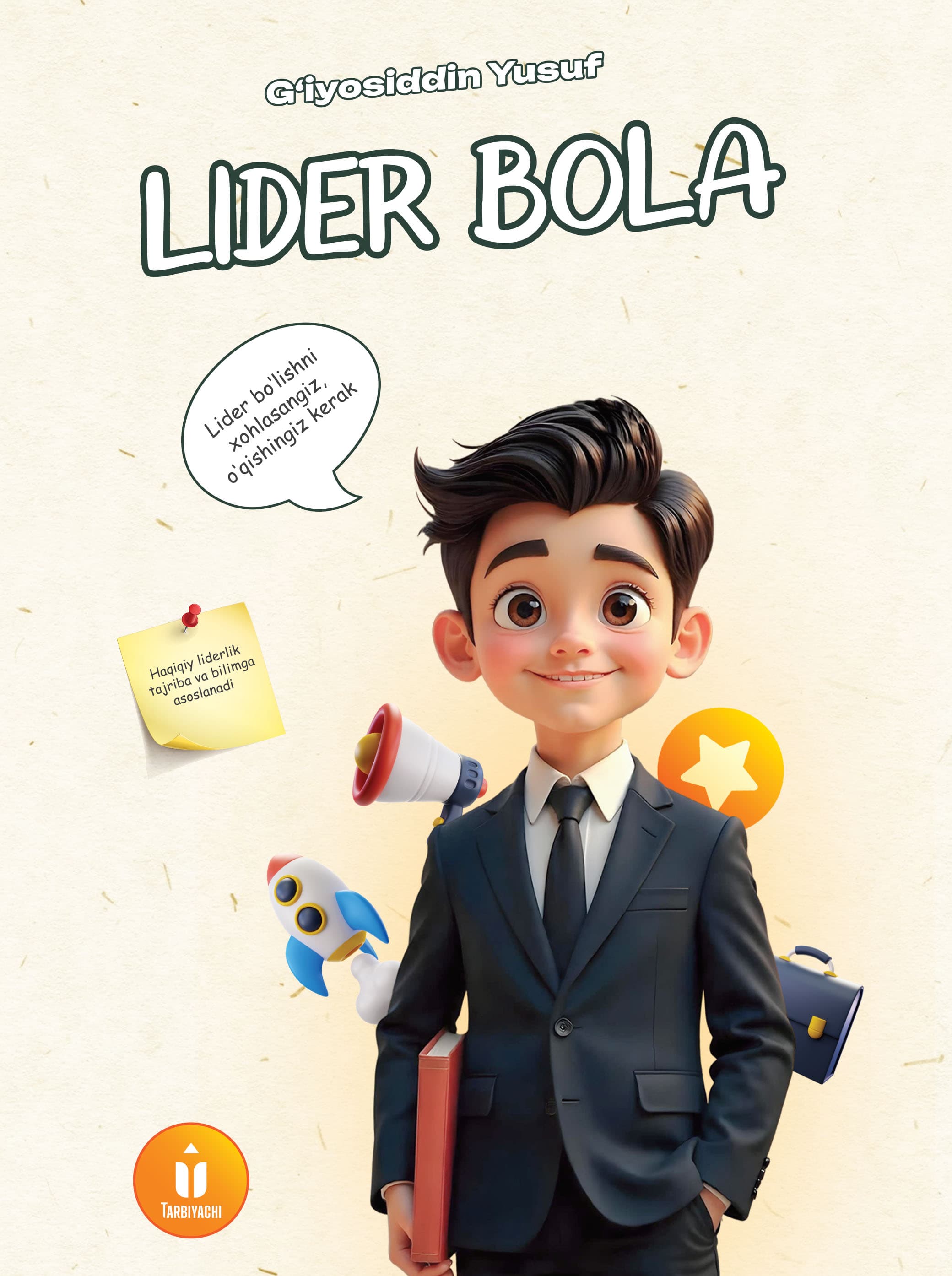 Muqova: Lider bola