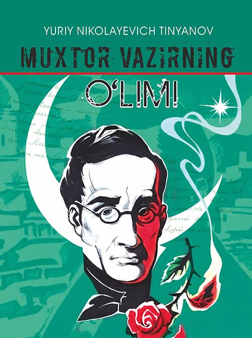 Muqova: Muxtor vazirning o‘limi