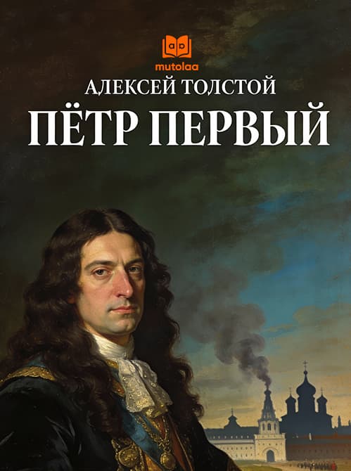 Muqova: Пётр Первый