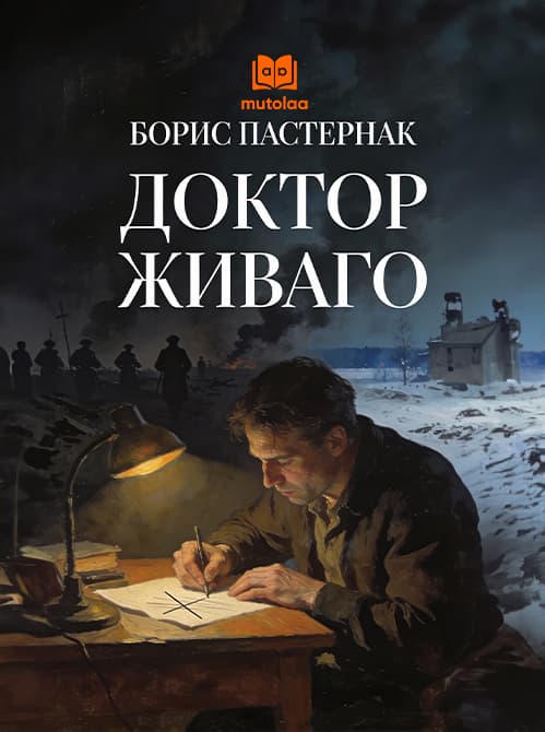 Muqova: Доктор Живаго
