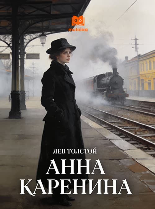 Muqova: Анна Каренина