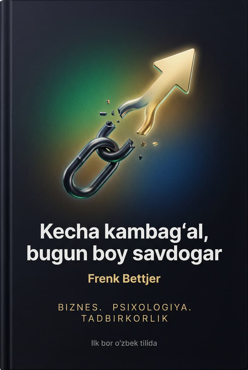 Muqova: Kecha kambagʻal, bugun boy savdogar