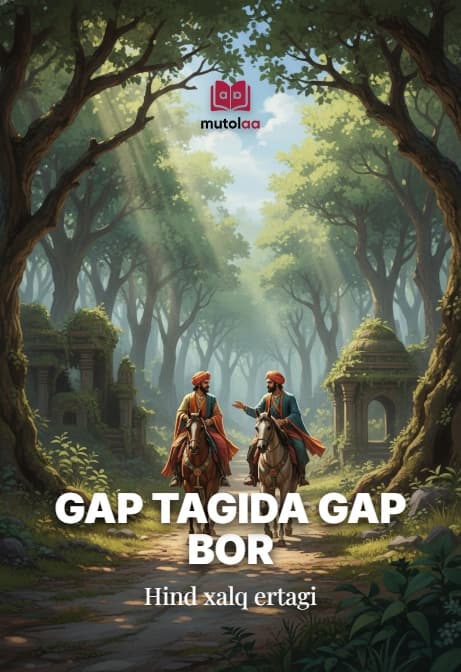 Muqova: Gap tagida gap bor