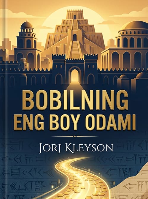 Muqova: Bobilning eng boy odami