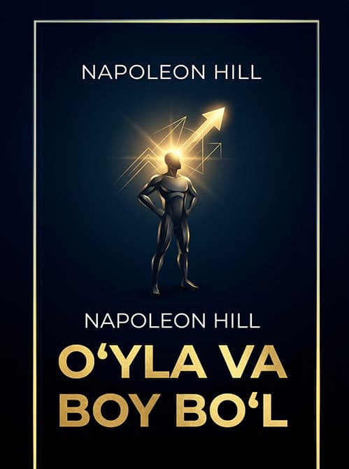 Muqova: Oʻyla va boy boʻl