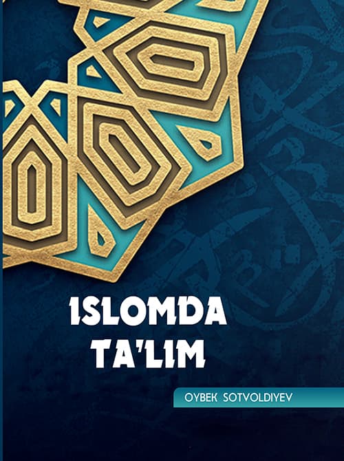 Muqova: Islomda taʼlim