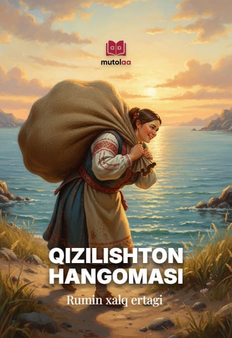 Muqova: Qizilishton hangomasi