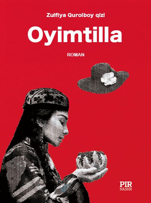 Muqova: Oyimtilla