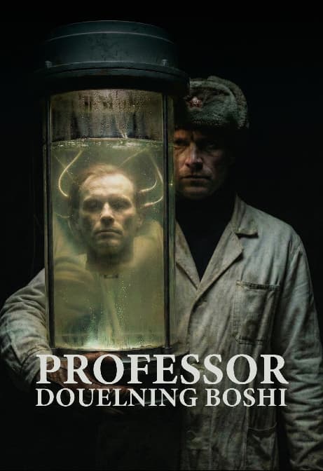 Muqova: Professor Douelning boshi