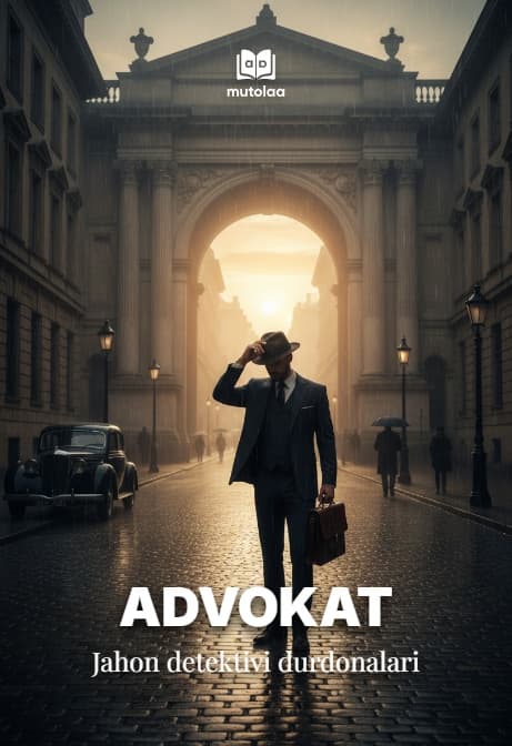 Muqova: Advokat