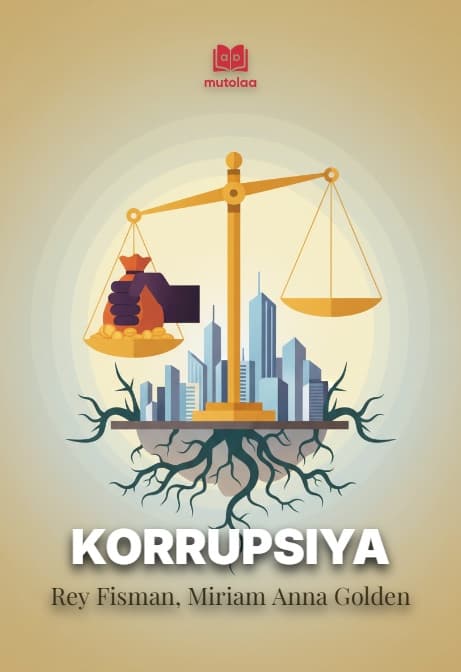 Muqova: Korrupsiya