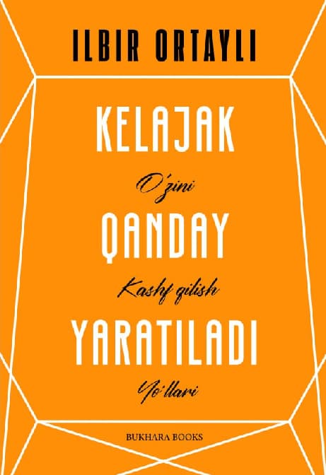 Muqova: Kelajak qanday yaratiladi?