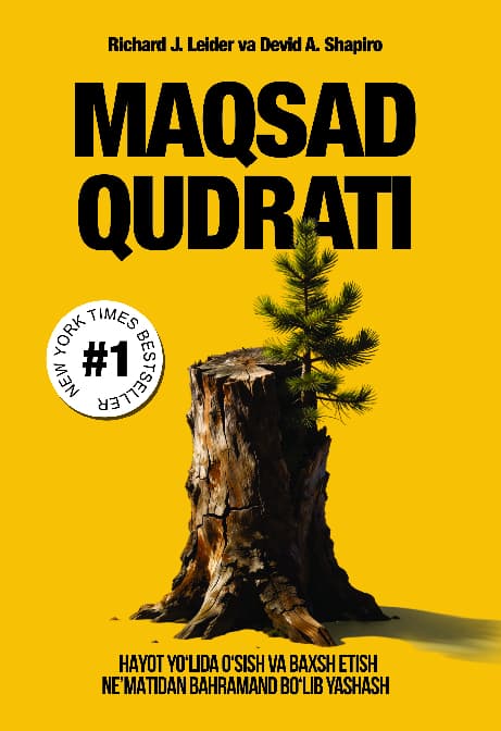Muqova: Maqsad qudrati