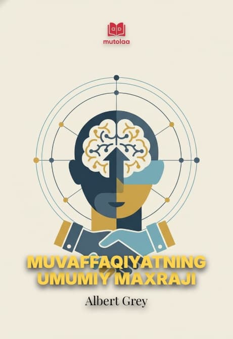 Muqova: Muvaffaqiyatning umumiy maxraji