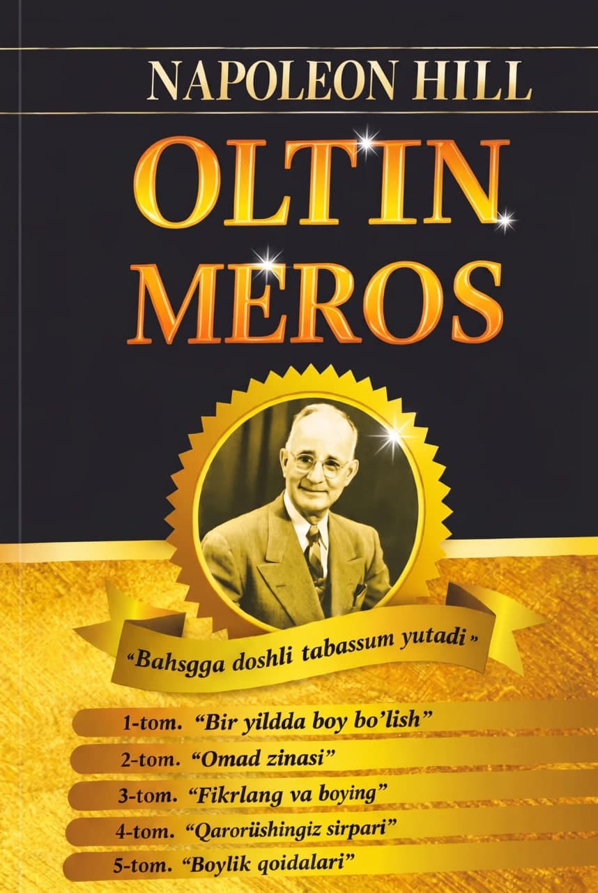 Muqova: Oltin meros