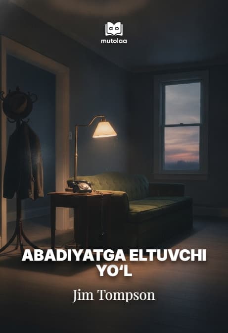 Muqova: Abadiyatga eltuvchi yoʻl